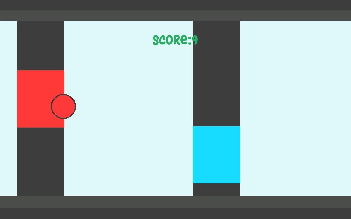 Изображение игры: Colorcers