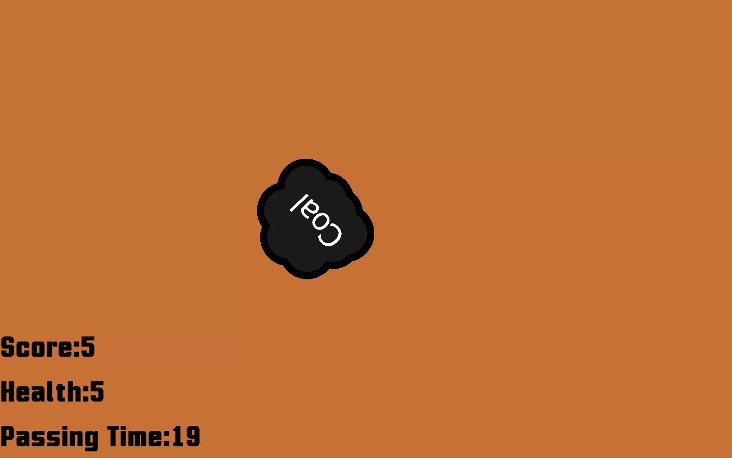 Изображение игры: Coal Man Clicker