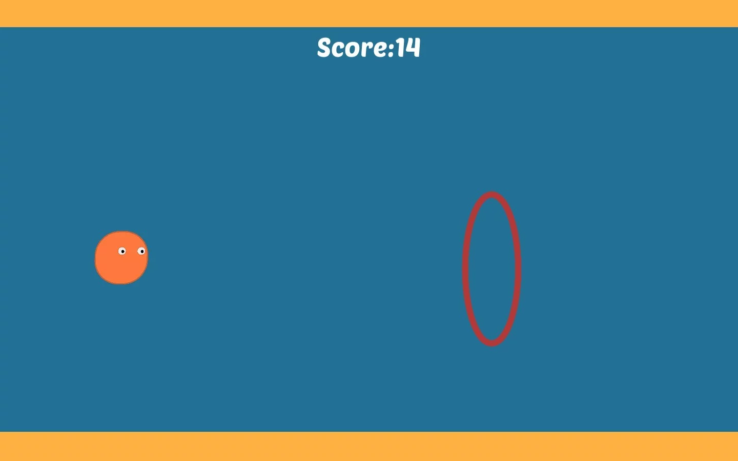 Изображение игры: Circlecers