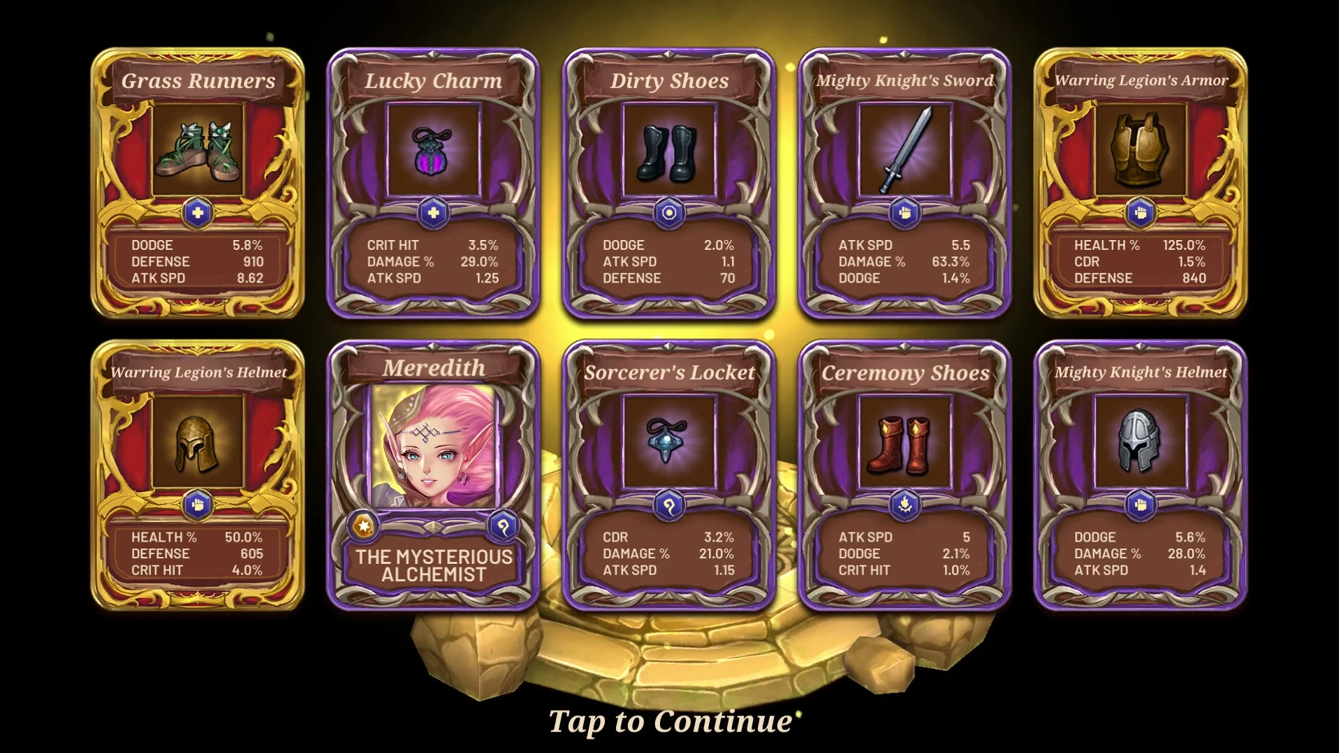 Изображение игры: Crystal Maidens