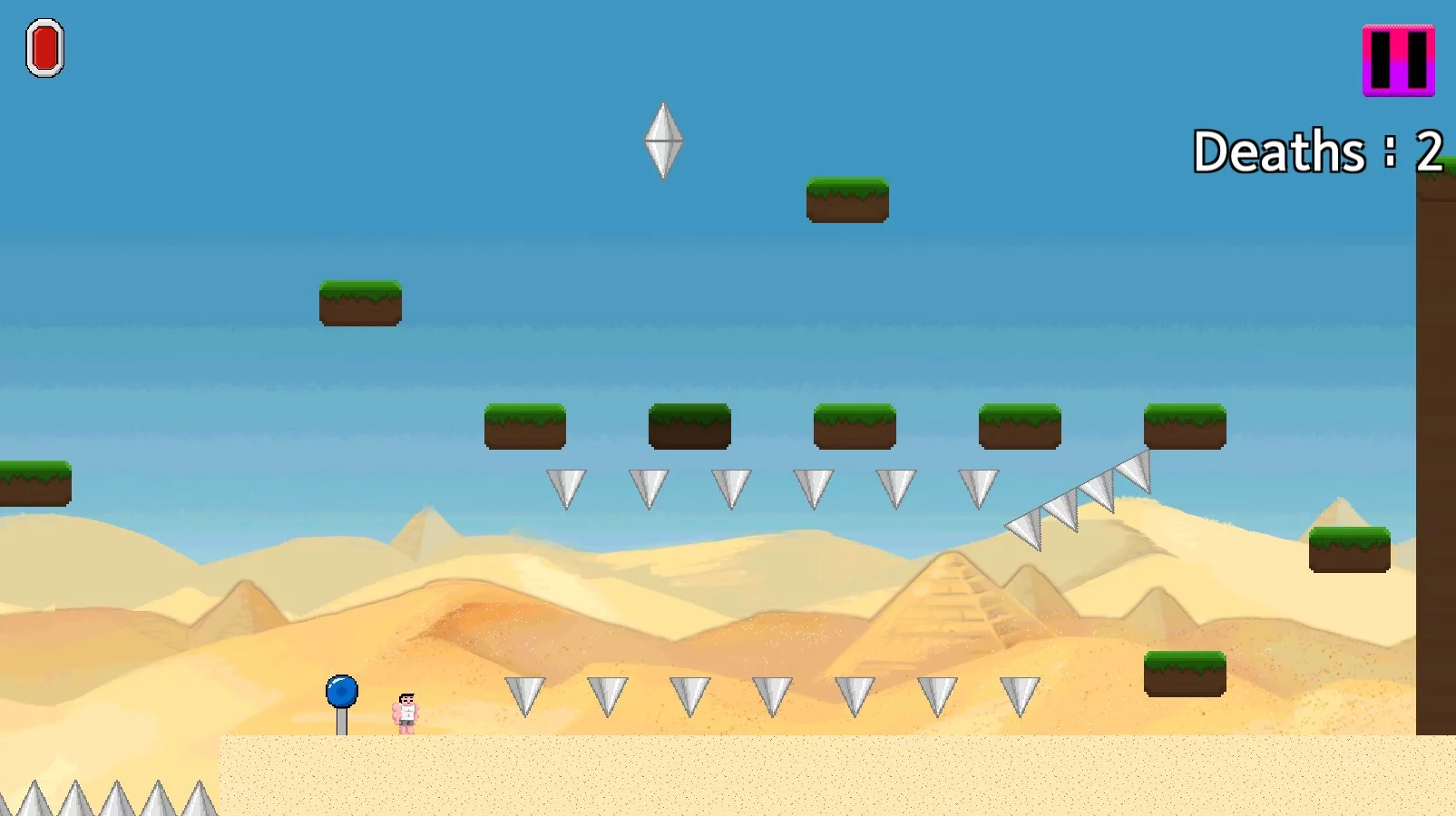 Изображение игры: Beyond the Wizard