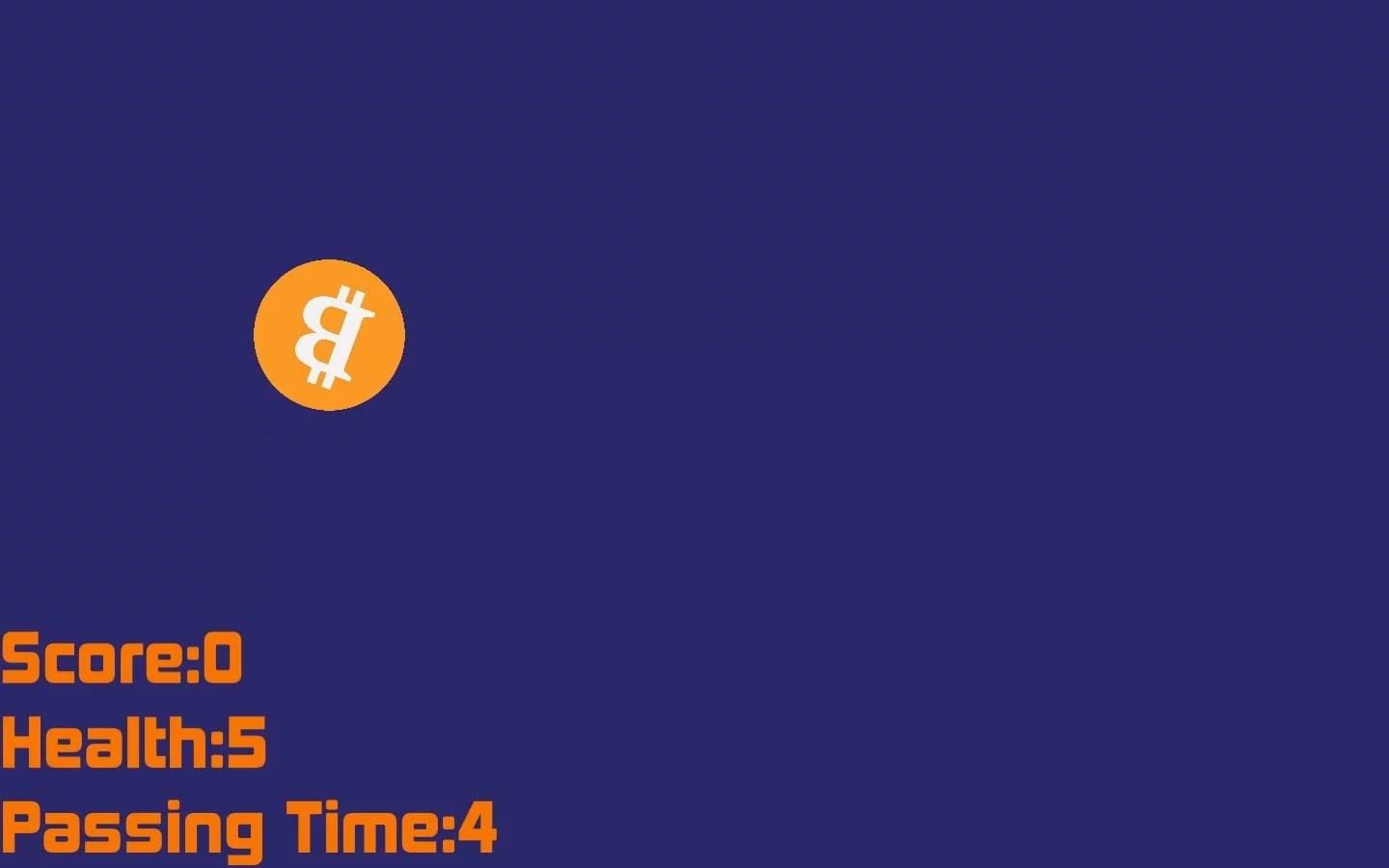 Изображение игры: Bitcoin Man Clicker