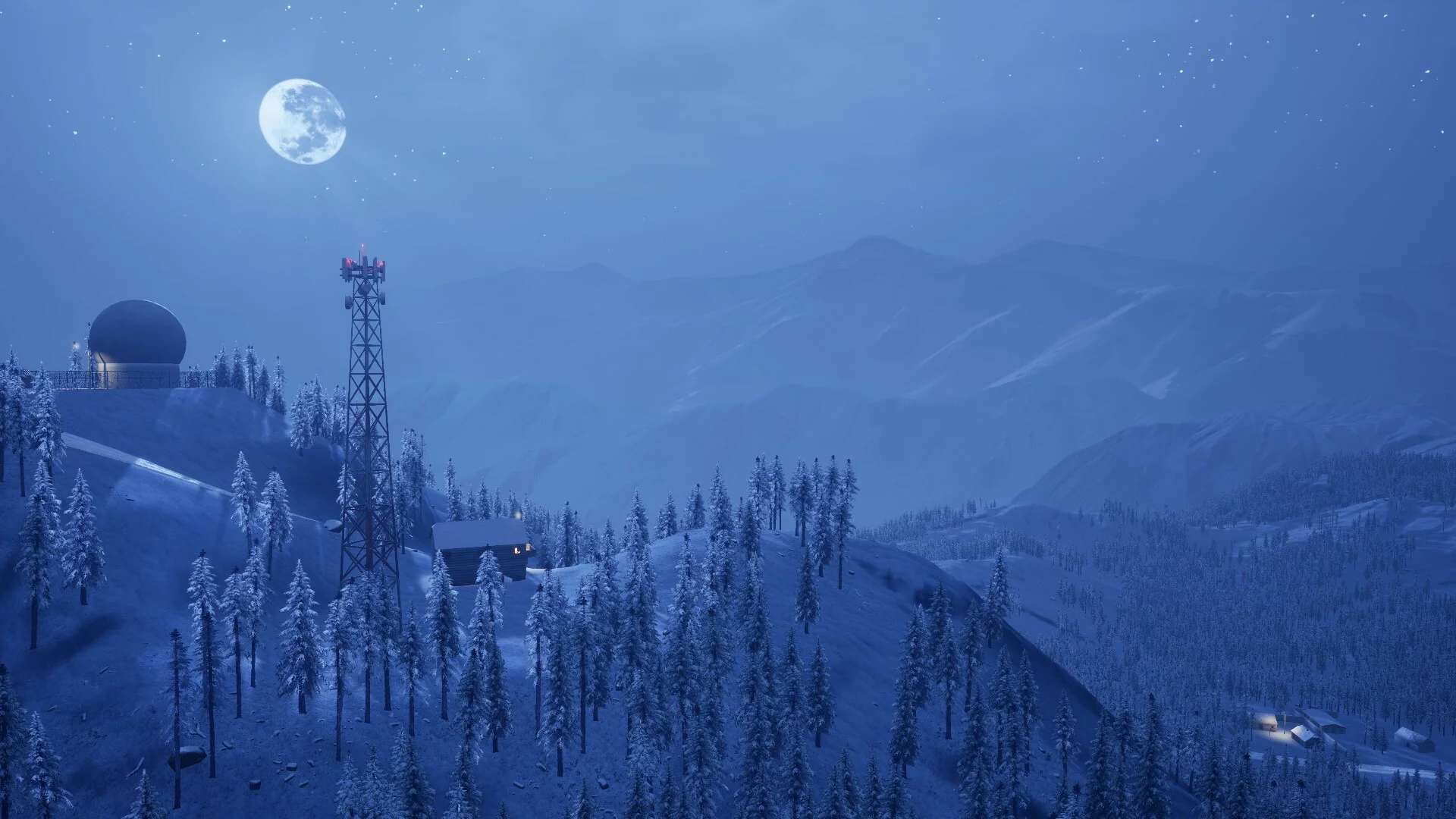 Изображение игры: Beyond Enemy Lines 2 Online