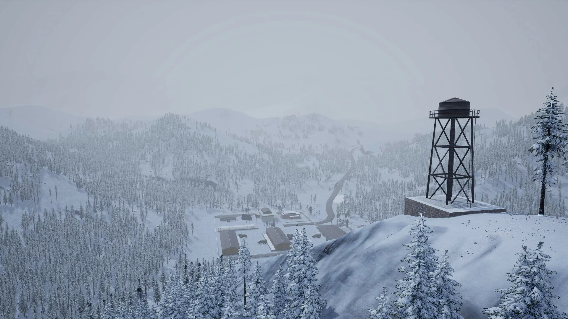 Изображение игры: Beyond Enemy Lines 2 Online