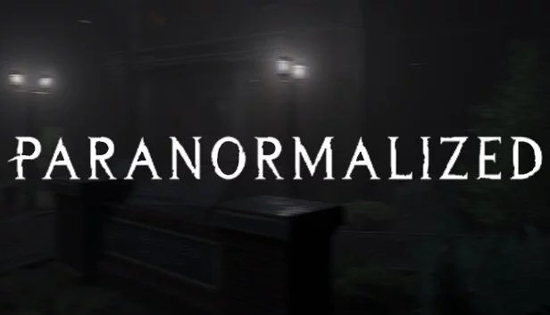 Изображение игры: Paranormalized