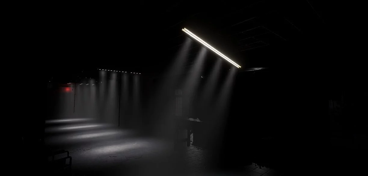 Изображение игры: Paranormalized