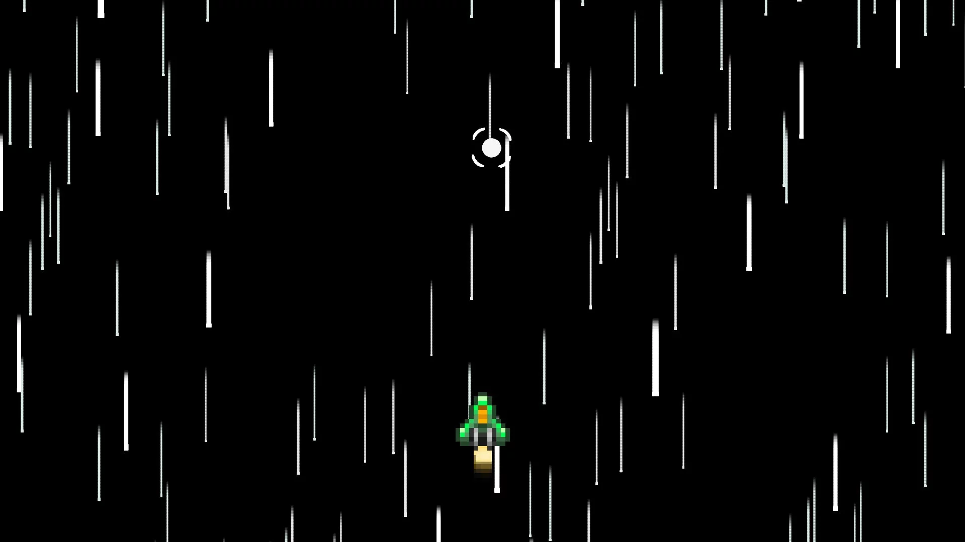 Изображение игры: Asteroid
