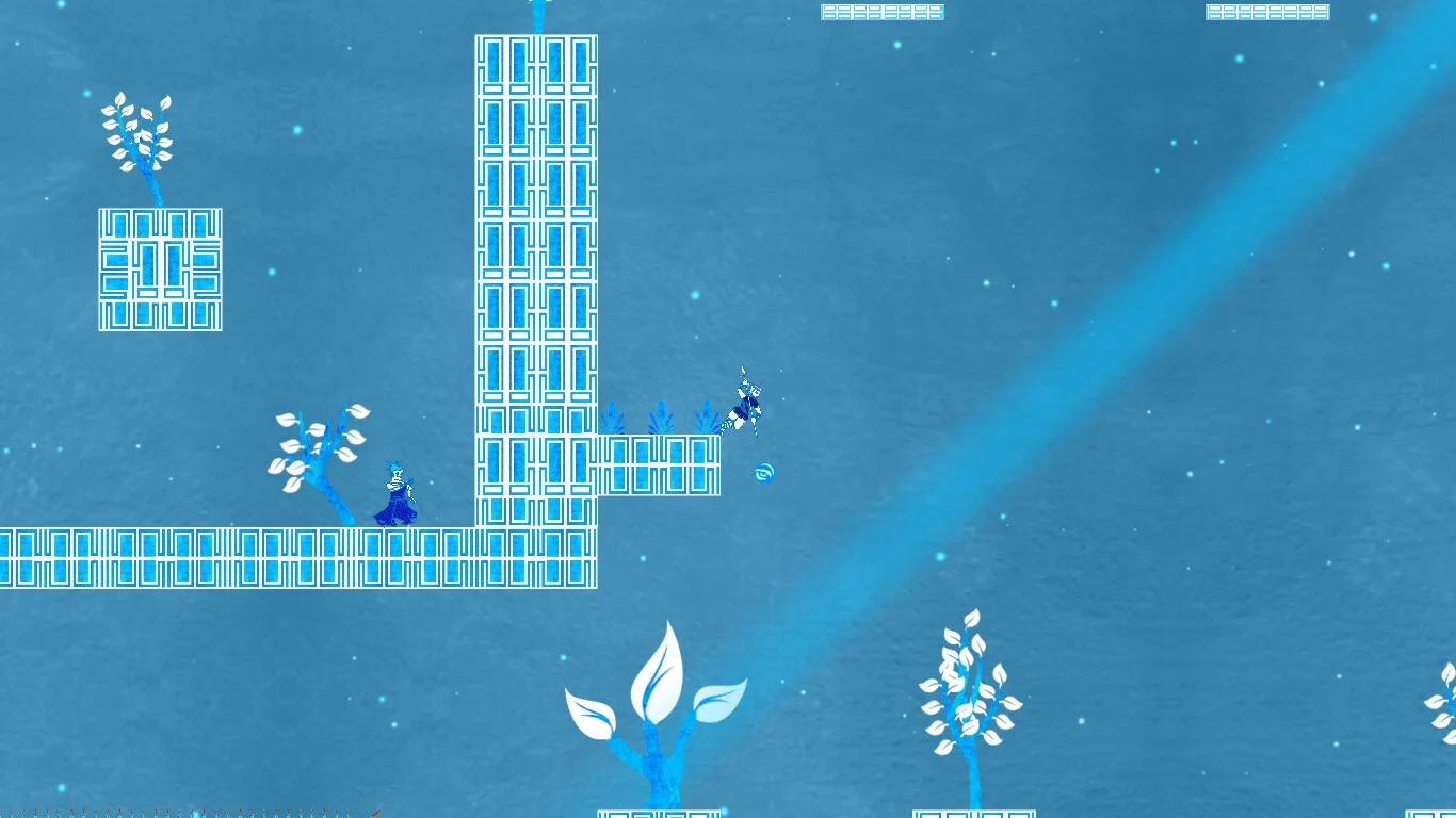 Изображение игры: Double Damnation