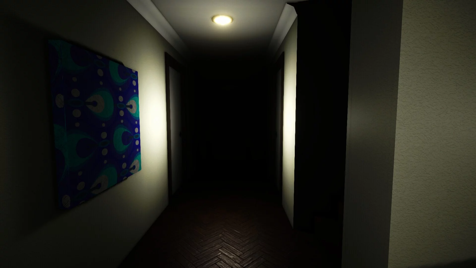 Изображение игры: Lunatic