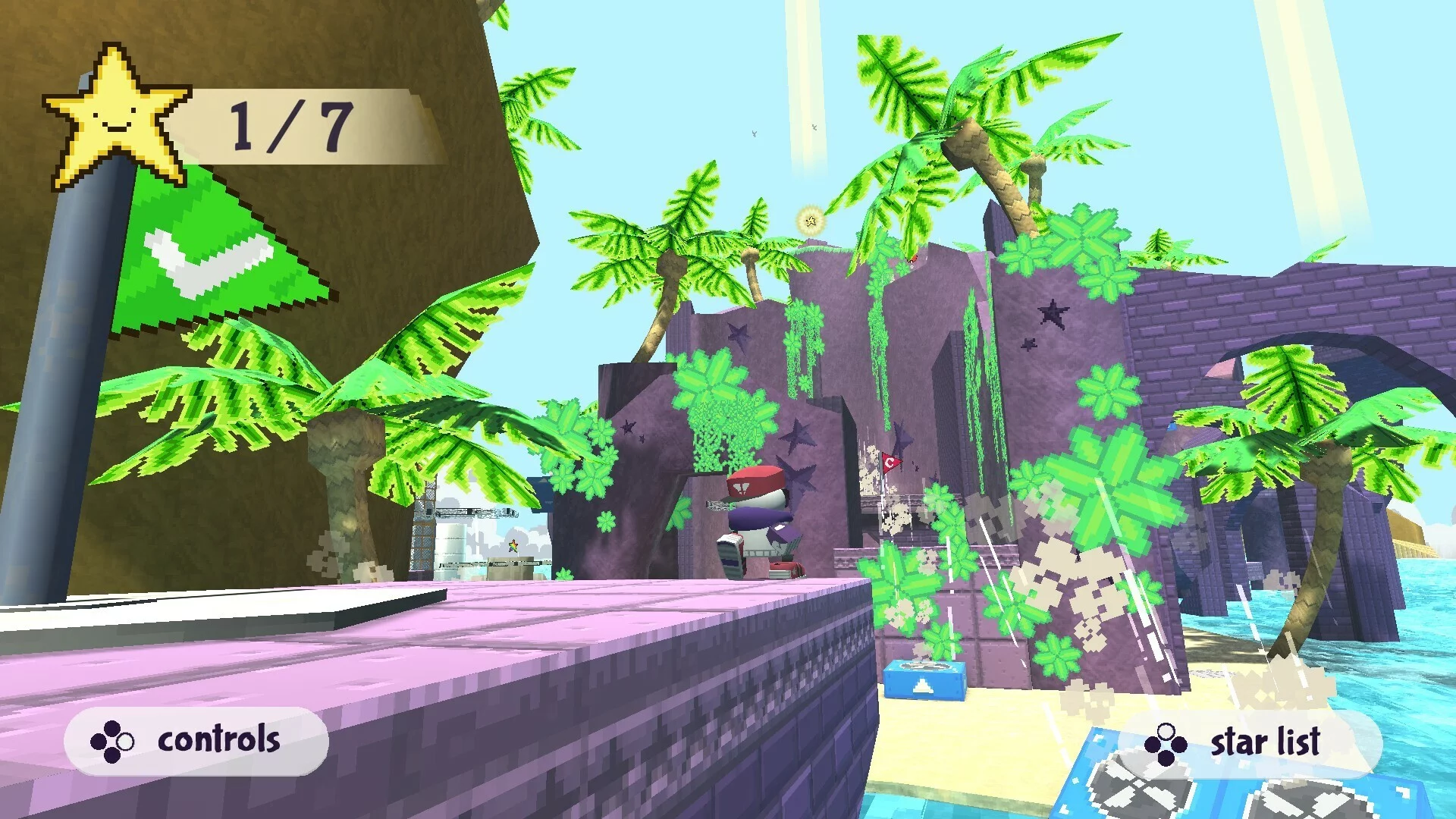 Изображение игры: Beach Island Deluxe