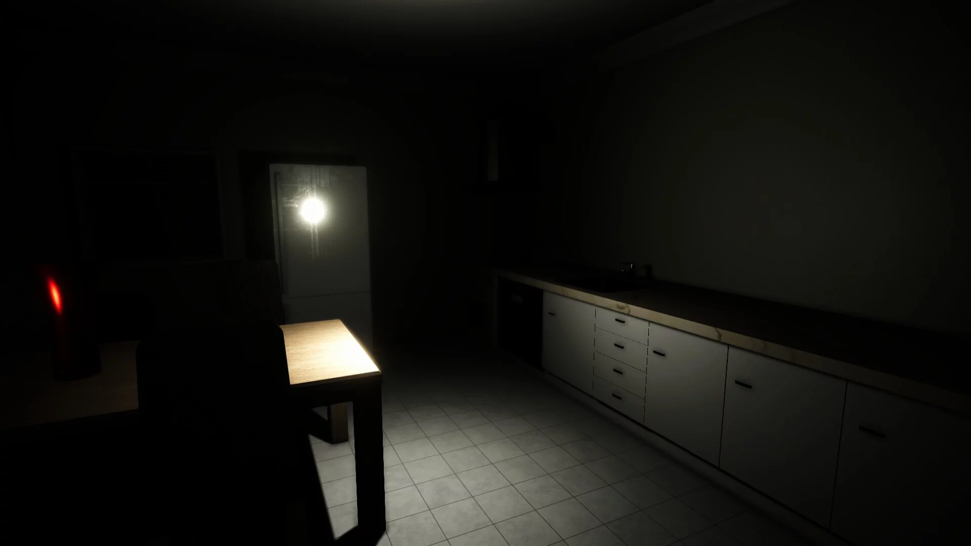 Изображение игры: Lunatic
