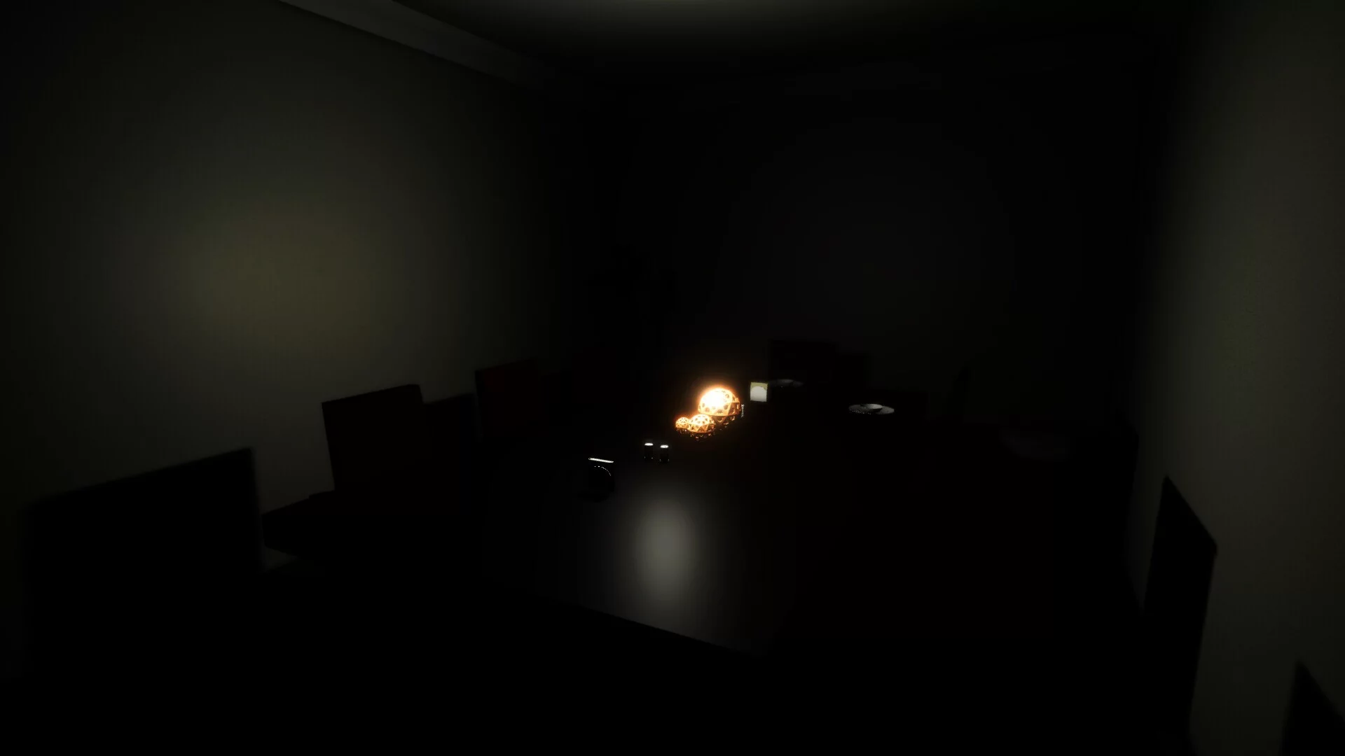 Изображение игры: Lunatic