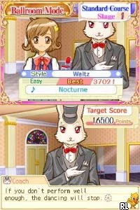 Изображение игры: Princess Debut