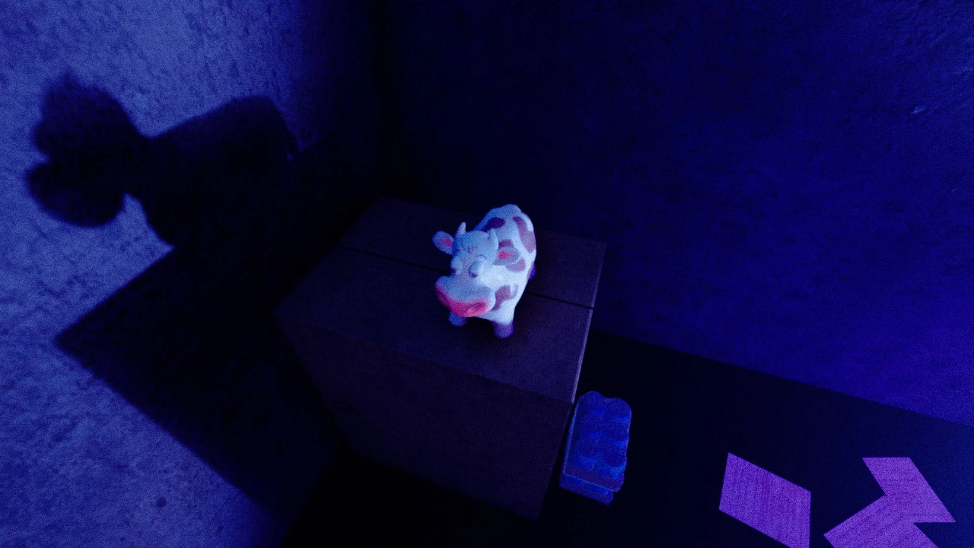 Изображение игры: Another_World