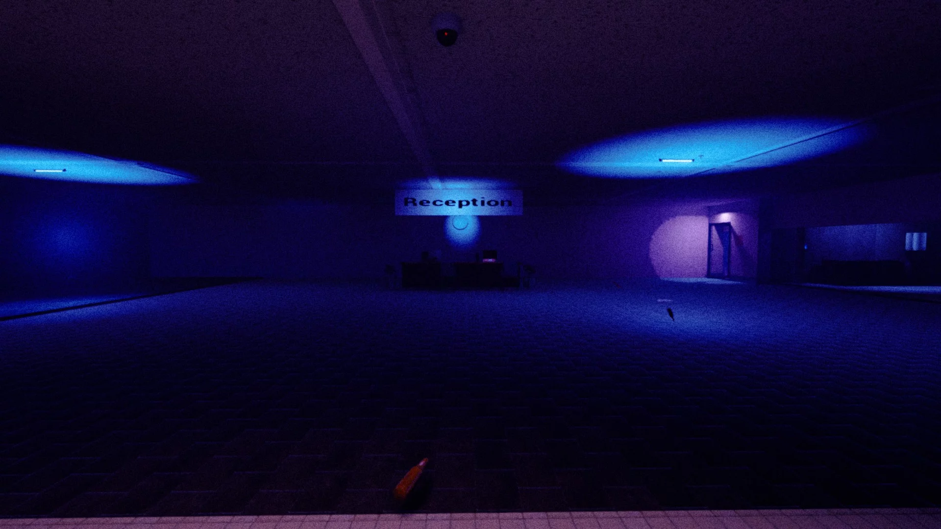 Изображение игры: Another_World