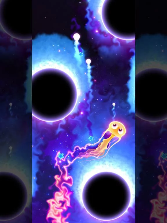 Изображение игры: Super Starfish