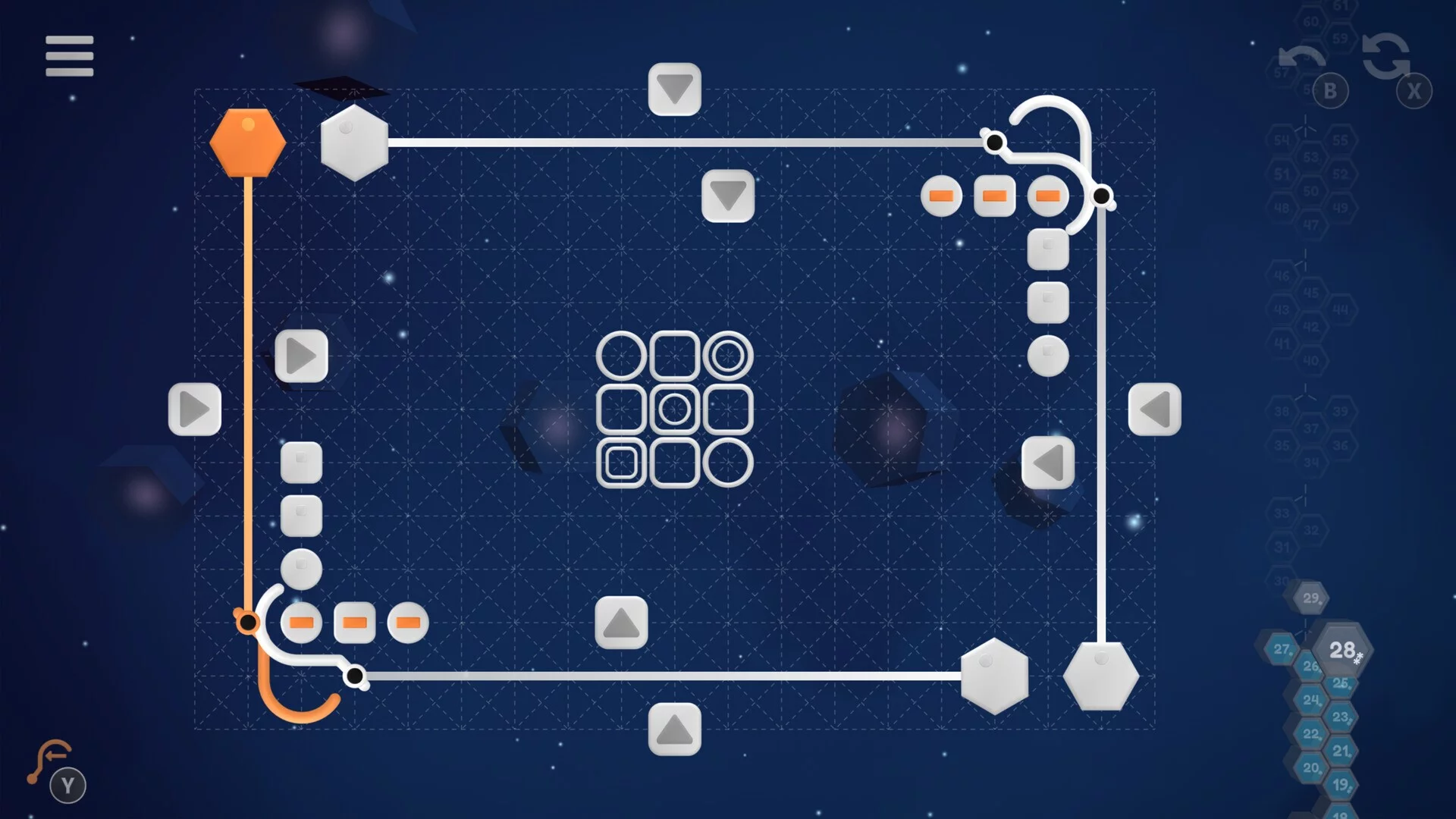 Изображение игры: SiNKR 3