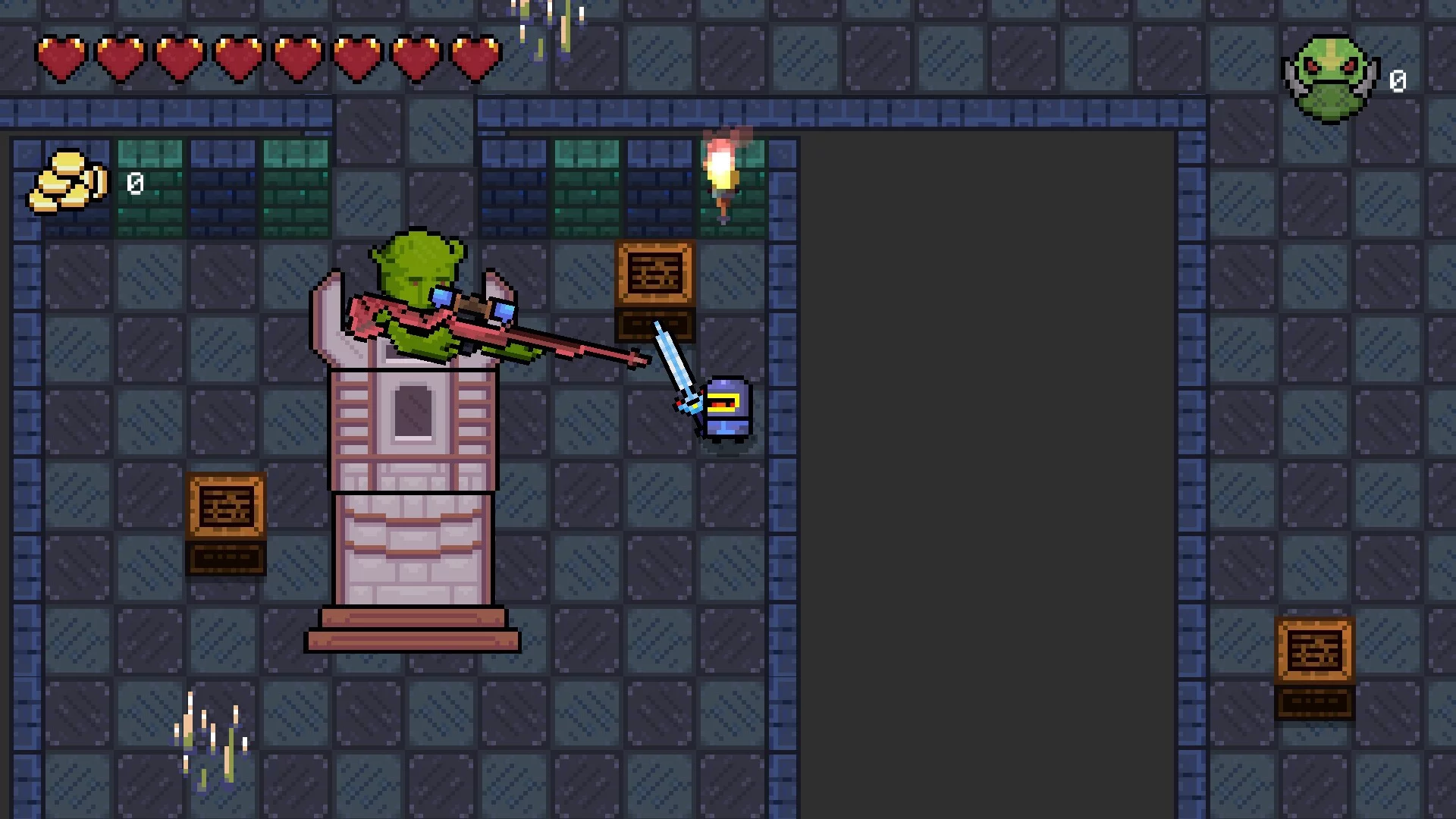 Изображение игры: Unreal Vendetta
