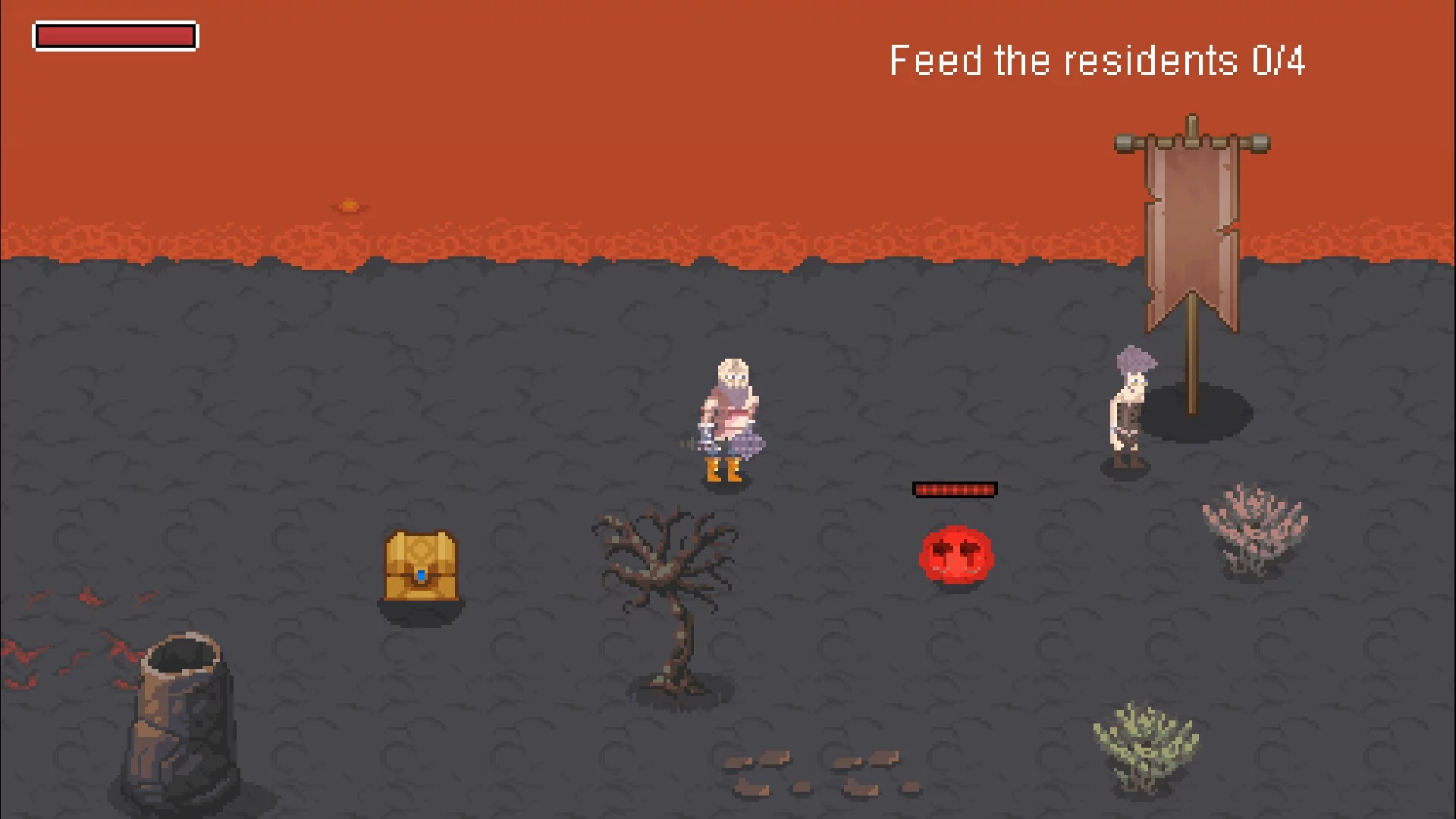 Изображение игры: The Lost Abyss