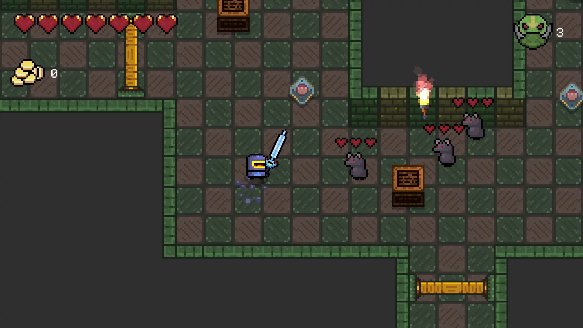 Изображение игры: Unreal Vendetta