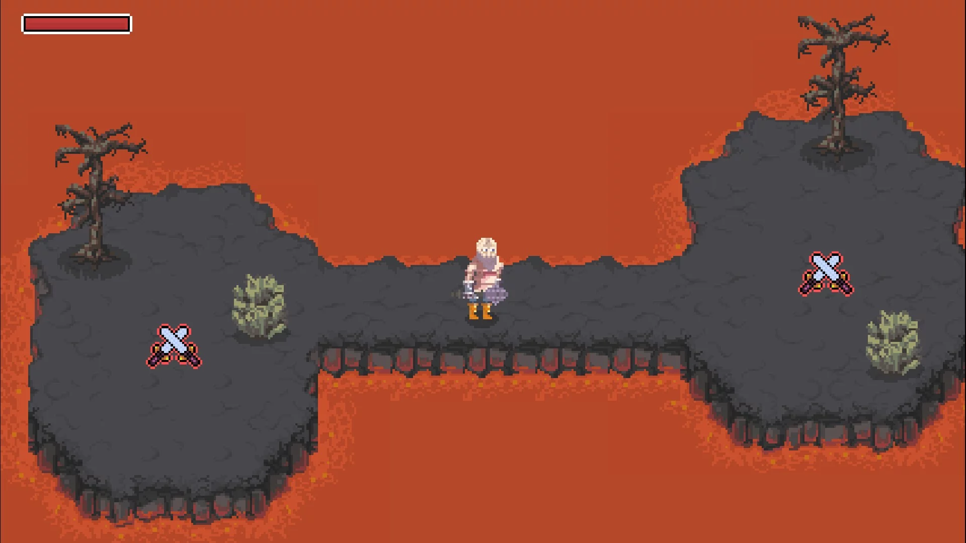 Изображение игры: The Lost Abyss