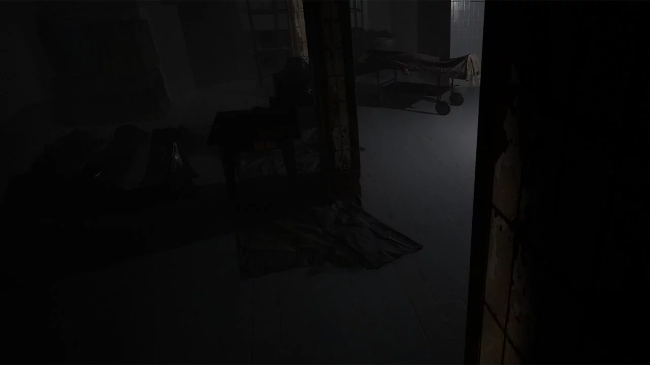 Изображение игры: Delusional