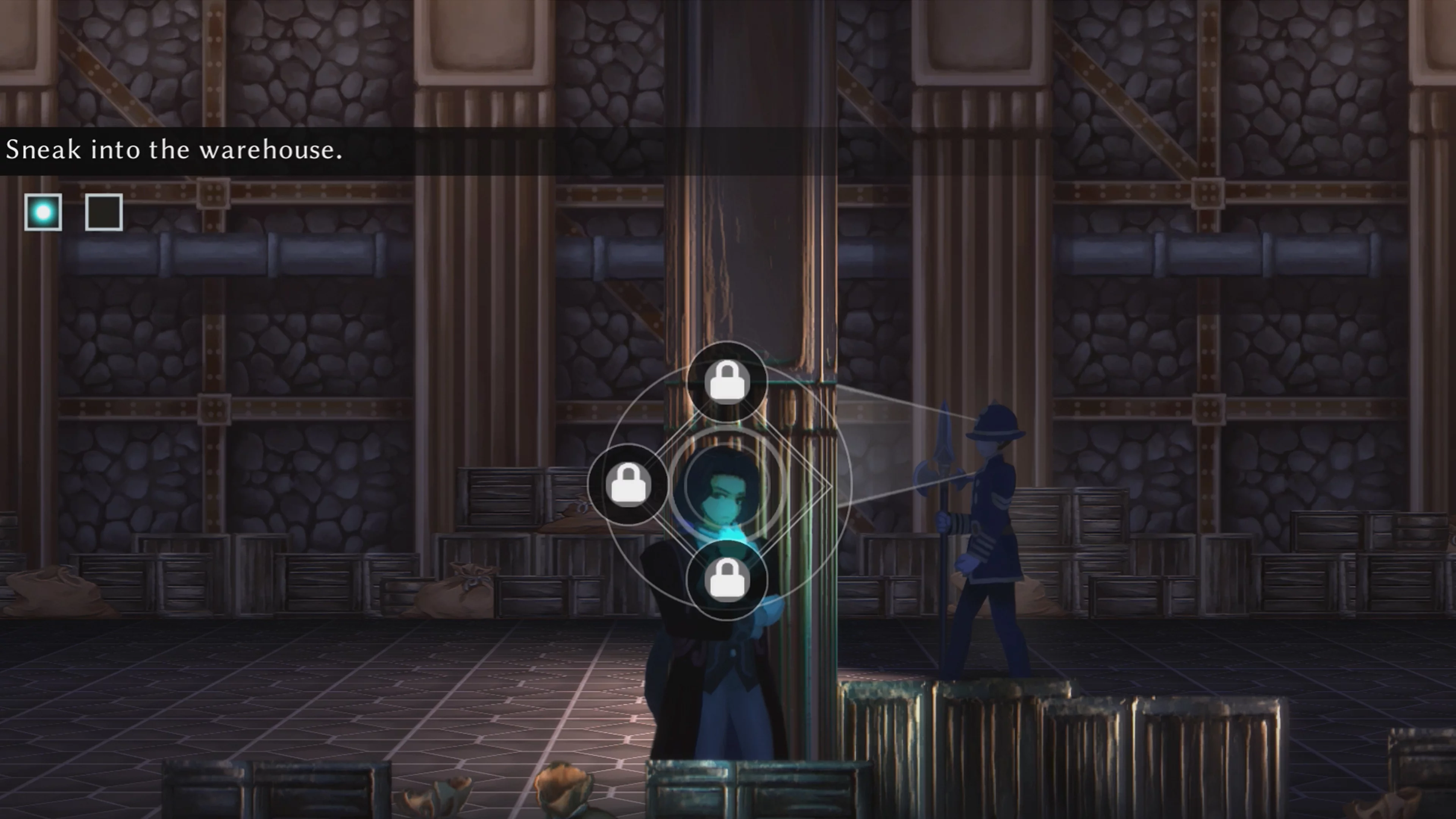 Изображение игры: Fallen Legion Revenants