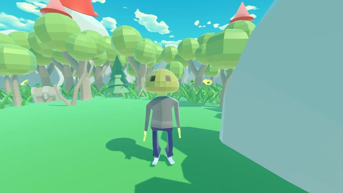Изображение игры: Party Chaos