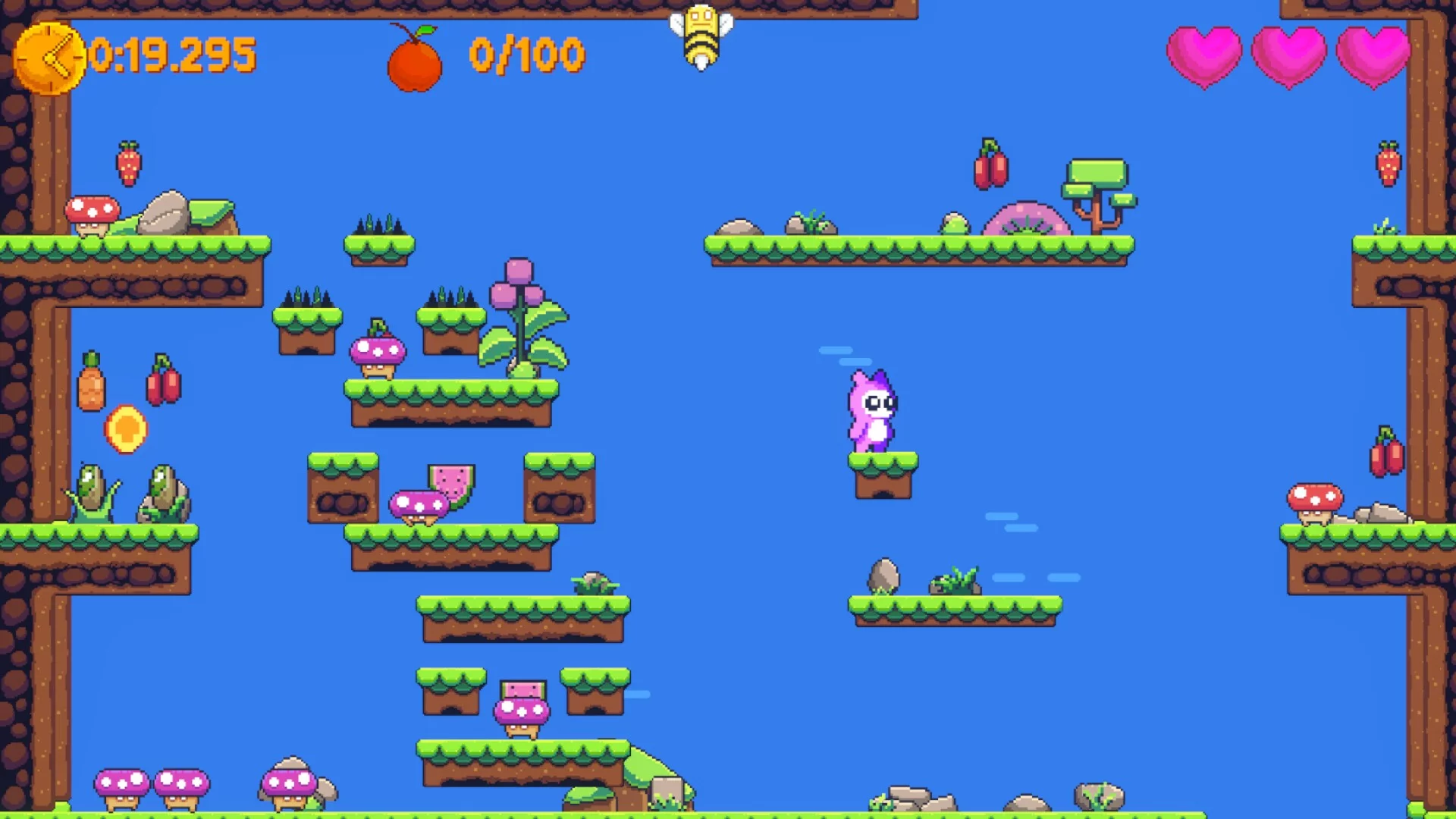 Изображение игры: Fantasy Climber. Fun Adventure