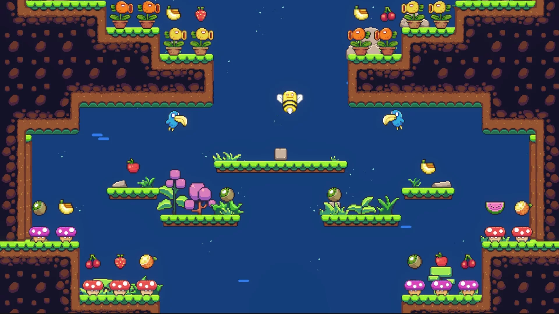 Изображение игры: Fantasy Climber. Fun Adventure