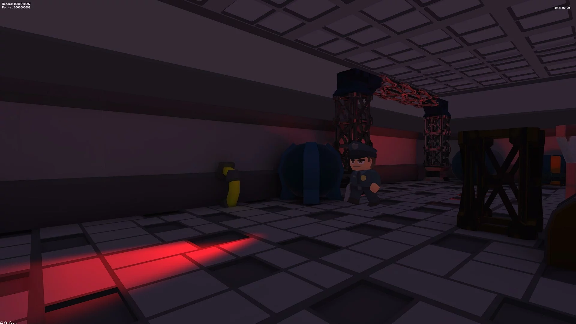 Изображение игры: steal