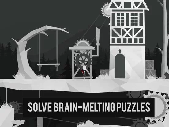 Изображение игры: Albert & Otto