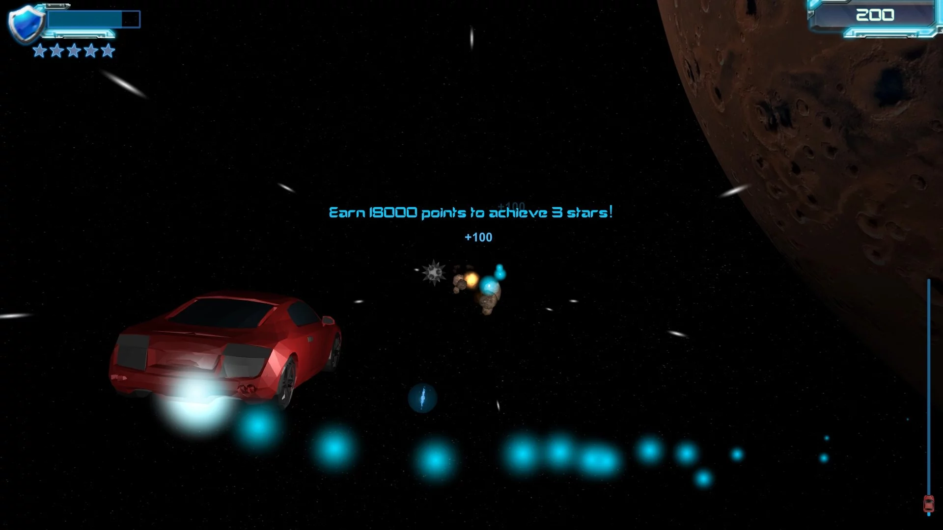 Изображение игры: Elon Simulator 2019