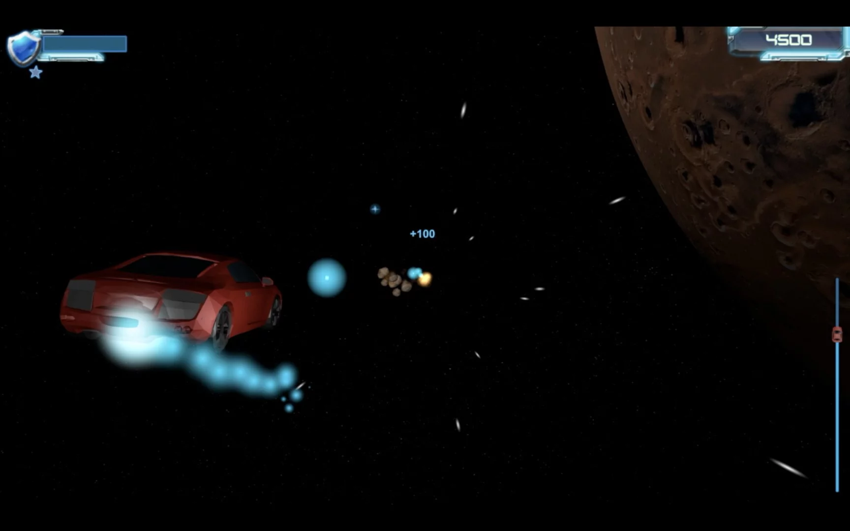 Изображение игры: Elon Simulator 2019