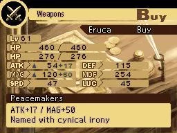Изображение игры: Radiant Historia