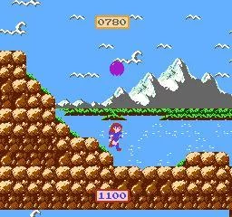Изображение игры: The Wing of Madoola