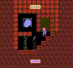 Изображение игры: The Wing of Madoola