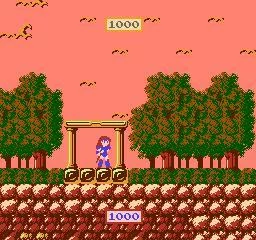 Изображение игры: The Wing of Madoola