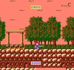 Изображение игры: The Wing of Madoola