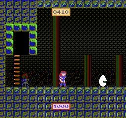 Изображение игры: The Wing of Madoola