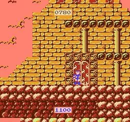 Изображение игры: The Wing of Madoola