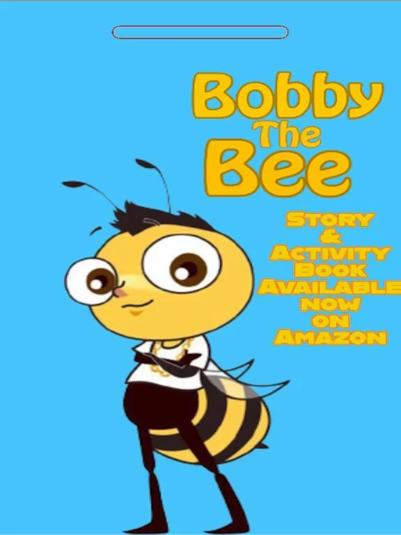 Изображение игры: Bobby The Bee
