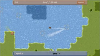 Изображение игры: Man Eats Fish