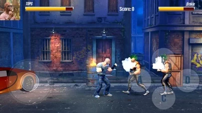 Изображение игры: TOPG Game