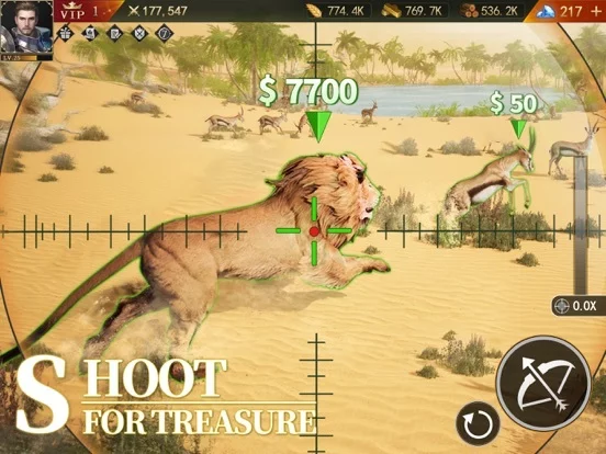Изображение игры: War Crush: Empires Saga