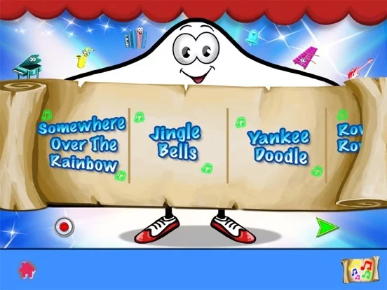 Изображение игры: 1st Piano: Simply Learn