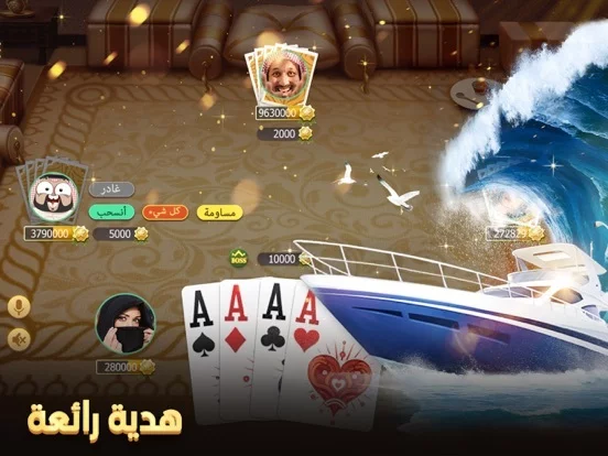 Изображение игры: Texas Master
