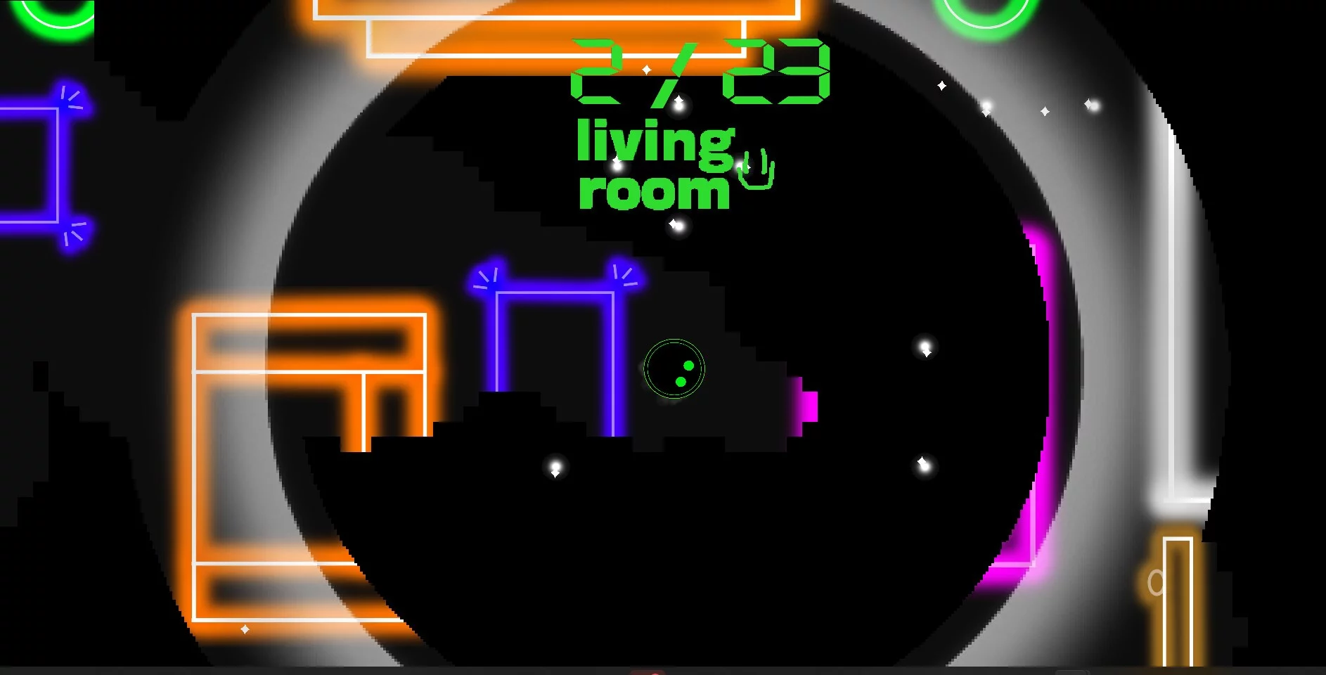 Изображение игры: Cooper's Cleanup