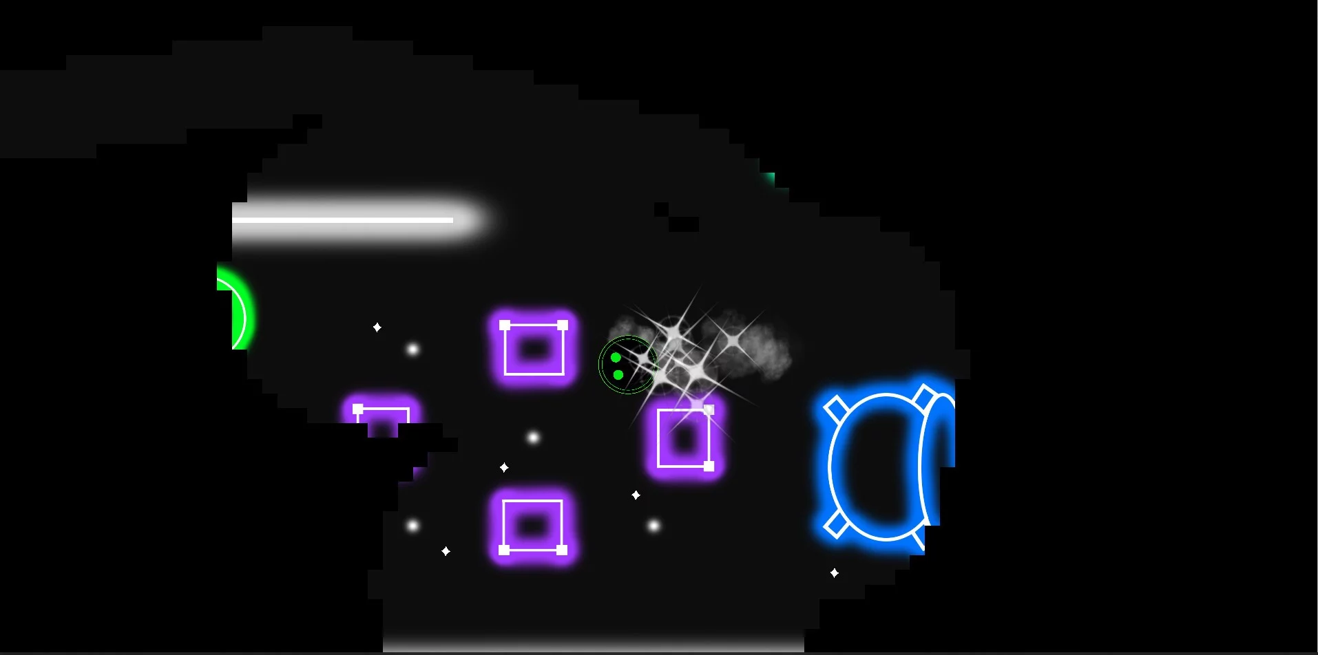 Изображение игры: Cooper's Cleanup