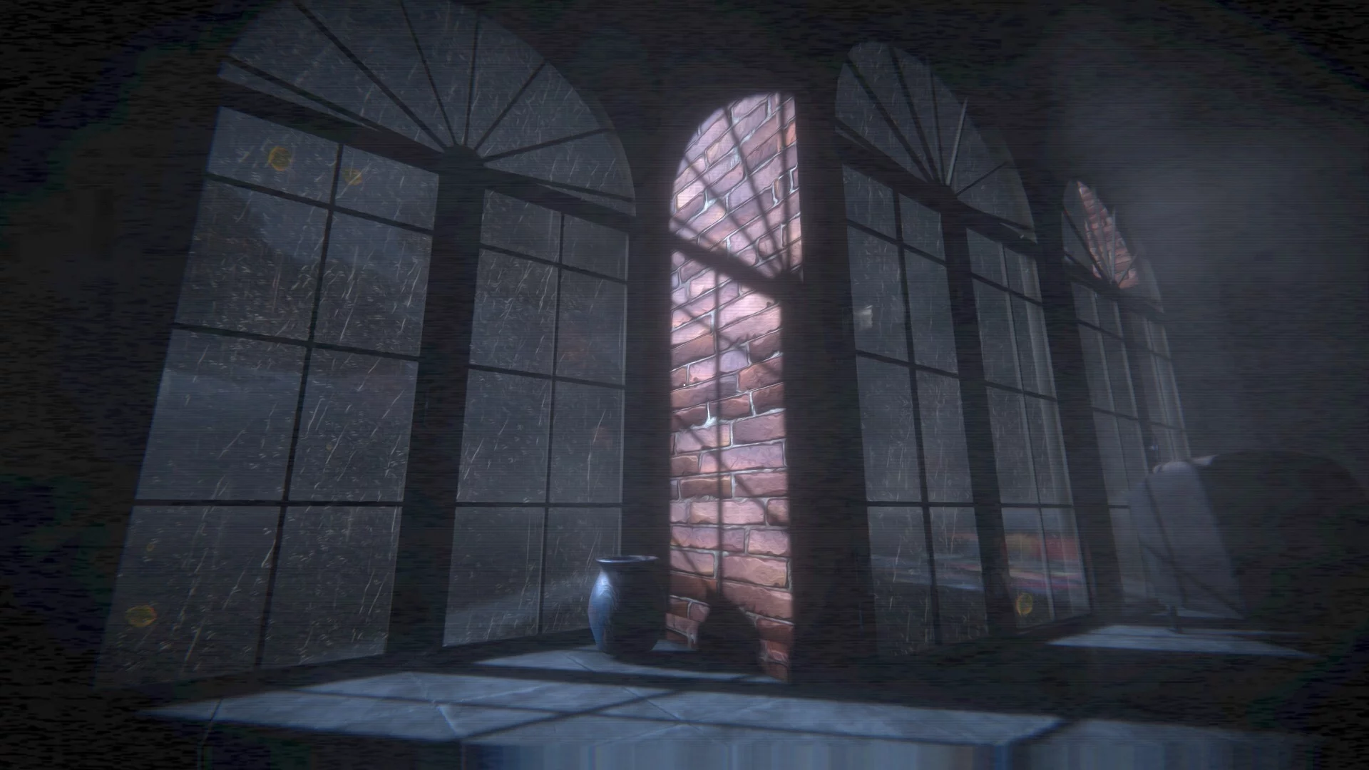 Изображение игры: A Last Will and TESTament: Horror adventure